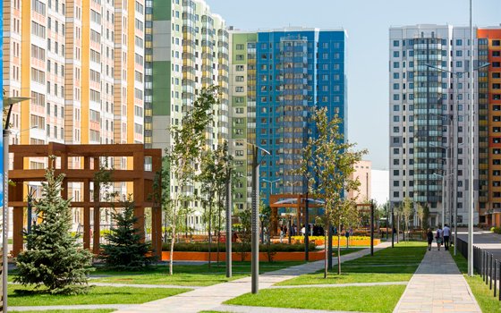 Доверительное управление квартирой
